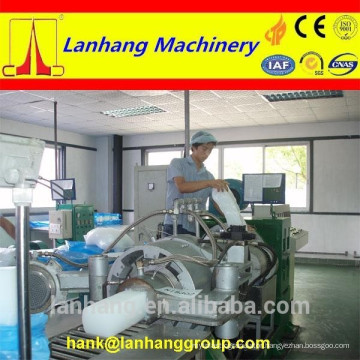 Silica Gel Strainer/Silica Gel filtering machine/Silica Gel straining extruder